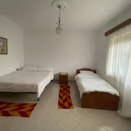 Apartament Desao