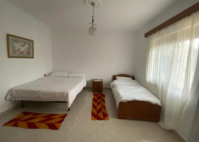Apartament Desao
