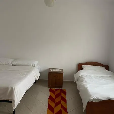 Apartment Desao