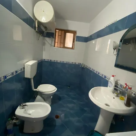 Desao Apartment *