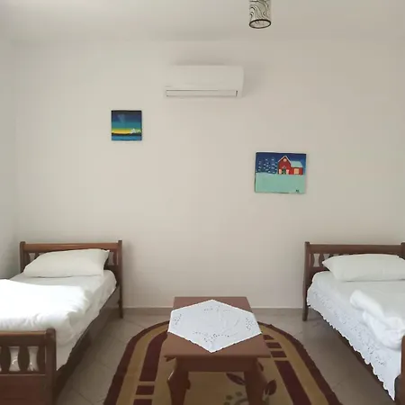 Desao Apartment